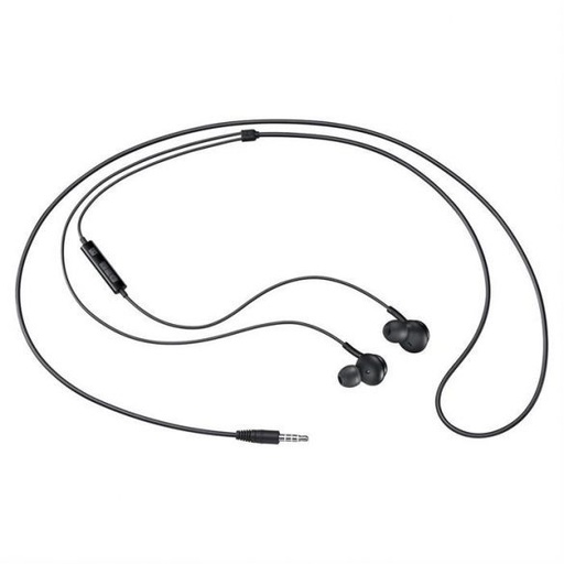 Samsung AKG headset 3.5mm (Czarny)