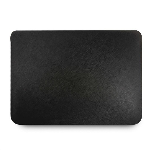 Apple MacBook Air/Pro Karl Lagerfeld RSG Logo Sleeve etui (Czarny) – KLCS133RSGSFBK