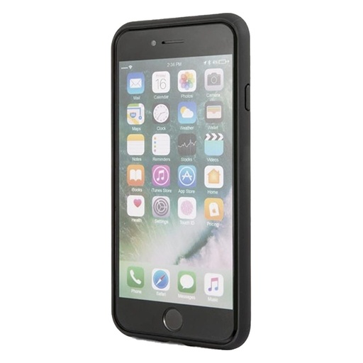 Apple iPhone 7/8/SE 2 BMW etui (Czarny) - BMHCI8MTRIBK