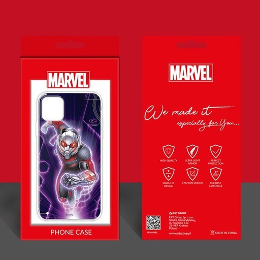 Apple iPhone 13 Pro Max Ant Man 001 etui na plecki (wielokolorowy)