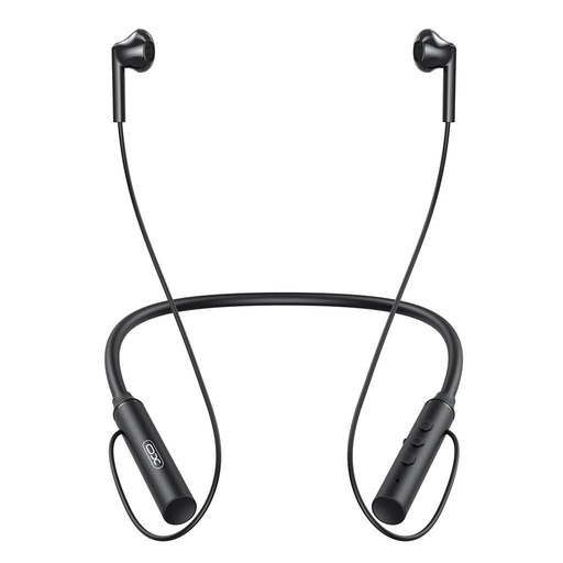 XO BS27 bluetooth headset, czarny