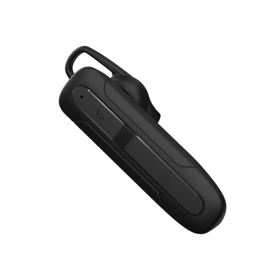 XO BE28 bluetooth headset, czarny