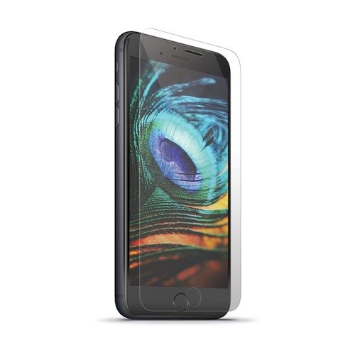Apple iPhone XR / iPhone 11 szkło hartowane (Przezroczysty)