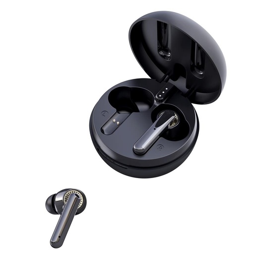 XO X7 bezprzewodowy Bluetooth słuchawki (Czarny)
