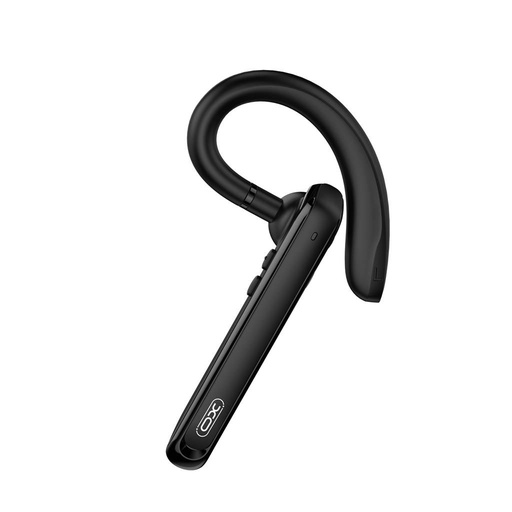 XO BE32 bluetooth headset, czarny