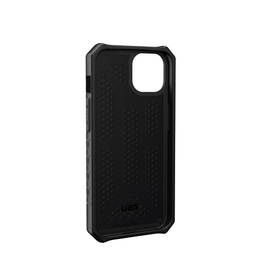 Apple iPhone 13 UAG monarch etui na plecki (Czarny)
