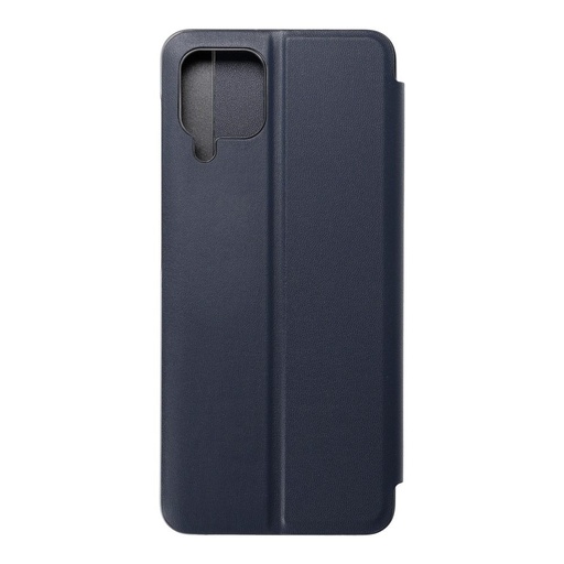 Samsung Galaxy A32 4G Smart view TPU etui z klapką, (Niebieski)