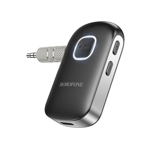 Borofone BC42 FM transmitter, czarny