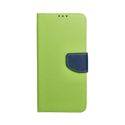 Samsung Galaxy A33 5G Fancy book etui z klapką (Niebieski )