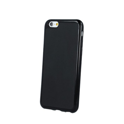 Apple iPhone 7 / iPhone 8 / iPhone SE 2020 / iPhone SE 2022 tpu termo etui na plecki (Czarny)