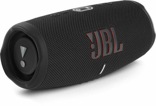 JBL Charge 5 bezprzewodowy głośnik Czarny
