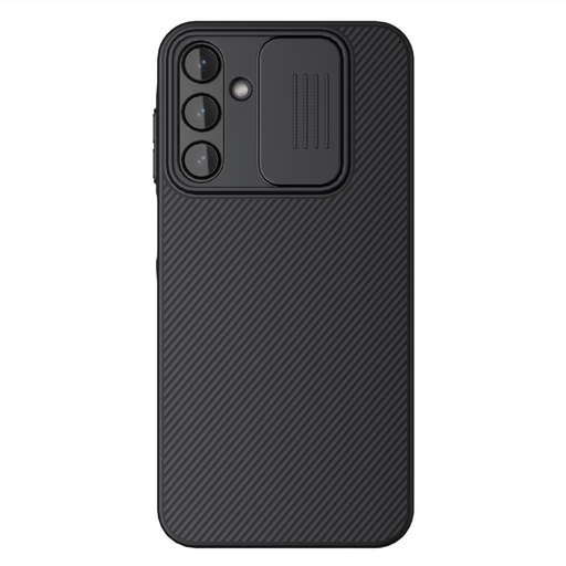 Samsung Galaxy A15 4G / Galaxy A15 5G Nillkin CamShield etui na plecki (Czarny)