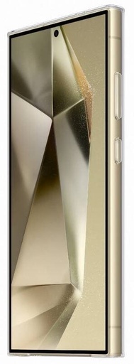Samsung Galaxy S24 Ultra Przezroczysty etui