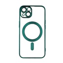 Zielony