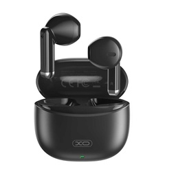 XO X33 bezprzewodowy Bluetooth headset (Czarny)