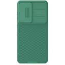 Zielony