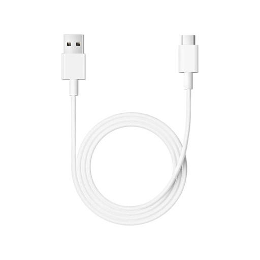 Xiaomi 3A type-C kabel do transmisji danych (Biały)