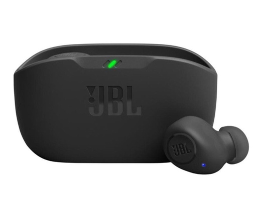 JBL Vibe Buds 2 bezprzewodowy headset (Czarny)
