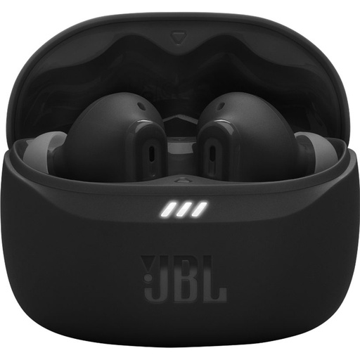 JBL Tune Beam 2 bezprzewodowy headset (Czarny)