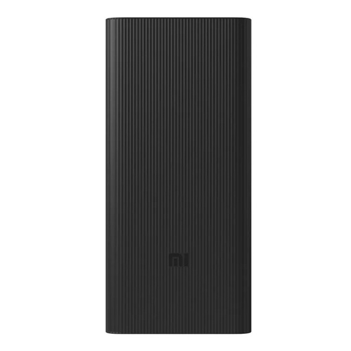 Xiaomi 18W Power Bank (Czarny) – 30000mAh, BHR9126GL