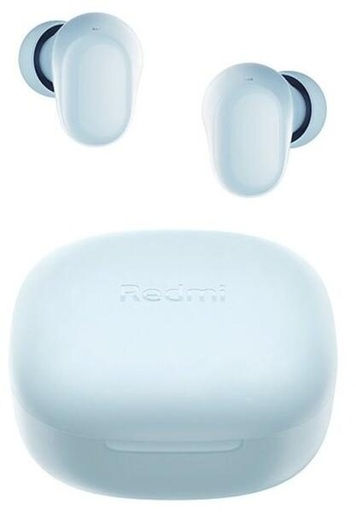 Xiaomi Redmi Buds 6 Play bezprzewodowy headset (Niebieski)
