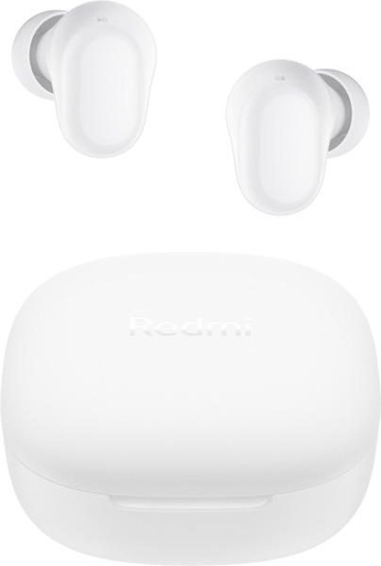 Xiaomi Redmi Buds 6 Play bezprzewodowy headset (Biały)