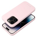 Różowy
