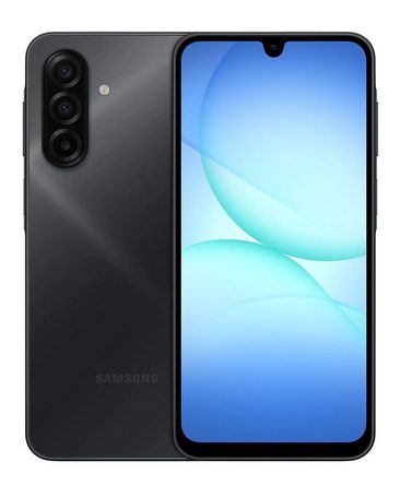 Samsung Galaxy A17 A175 4G DS 128GB (Czarny) - 4GB RAM