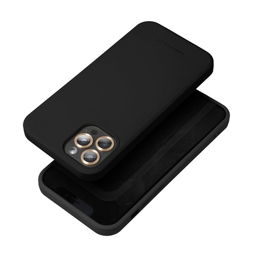 Samsung Galaxy A56 5G Roar Space etui na plecki (Czarny)