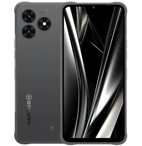 Hammer Blade Va 5G Dual Sim 8GB RAM 128GB (Czarny)