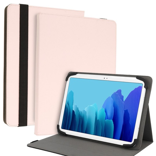 Wonder Soft tablet etui 13" (Jasny różowy)