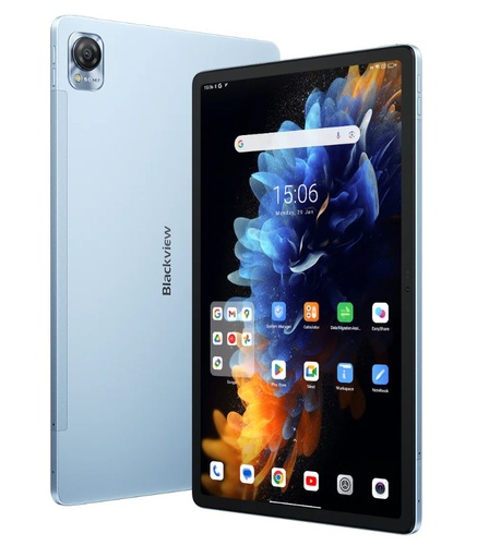 Blackview 12.1" Mega 3 Wifi 12/256GB (Niebieski)