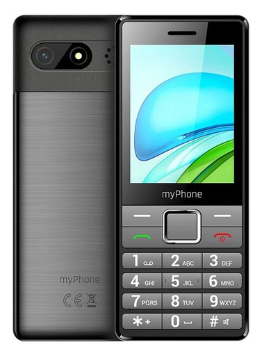 myPhone 7340 LTE (Szary)