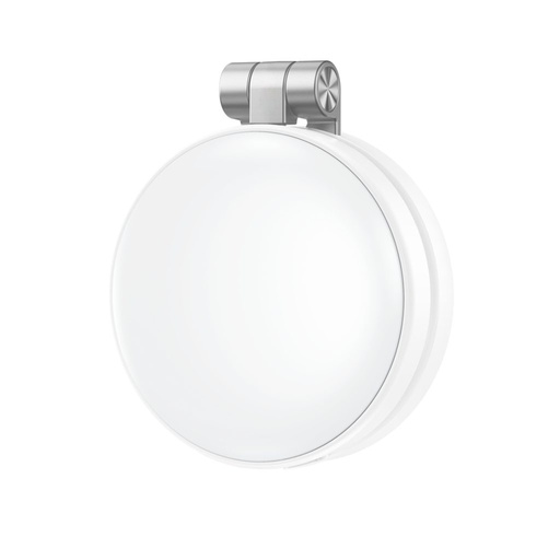 XO SS35 wielofunkcyjny magnetyczny składany lampa do selfie i stojak (Biały)