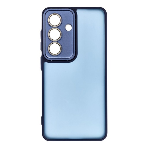 Samsung Galaxy S26 Variete etui na plecki (Niebieski)