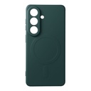 Zielony