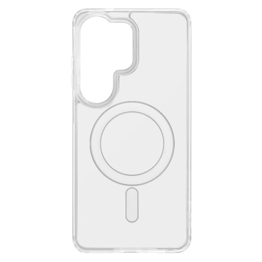 Samsung Galaxy S26 Ultra Tactical MagForce MagSafe etui na plecki (Przezroczysty)