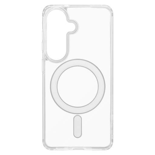 Samsung Galaxy S26 Tactical MagForce MagSafe etui na plecki (Przezroczysty)