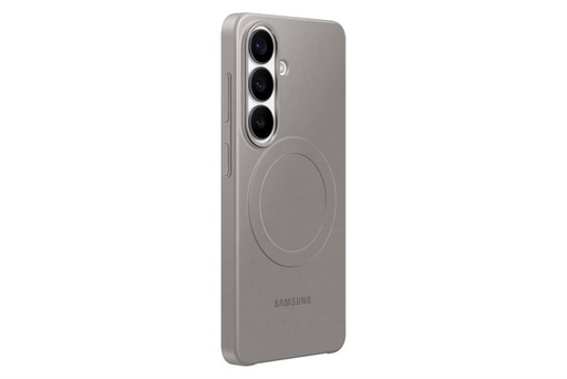 Samsung Galaxy S26 Samsung Slim Magnetic etui na plecki (Szary)