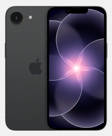 Apple iPhone 17e 256GB ROM (Czarny)