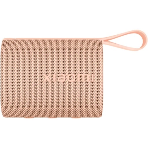 Xiaomi Sound Pocket głośnik (Różowy)