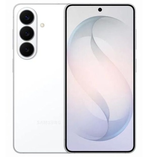 Samsung S942B Galaxy S26 5G Dual 256GB (Biały) - 12GB RAM