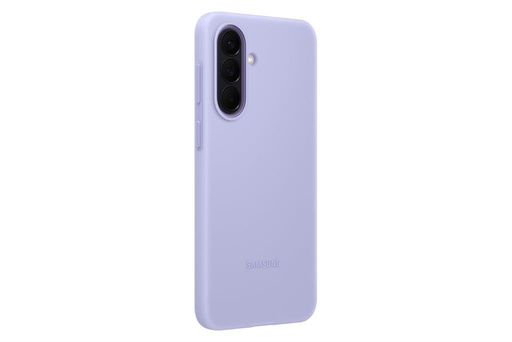 Samsung Silicone etui Galaxy A57 (Fioletowy)