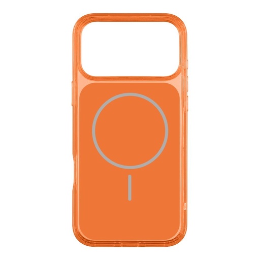 Apple iPhone 17 Pro Max OBAL:ME MagNetix ColorSlate etui (Pomarańczowy)