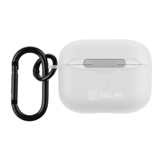 OBAL:ME GhostCase etui Apple AirPods Pro 3