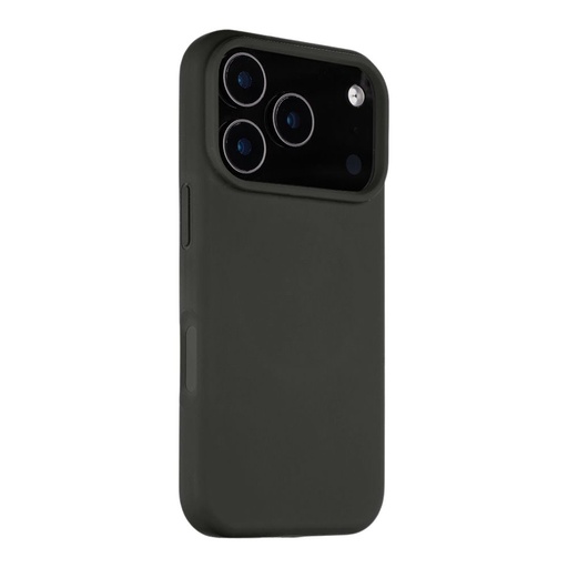 Apple iPhone 17 Pro Tactical MagForce Velvet Smoothie etui (Ciemnoszary)