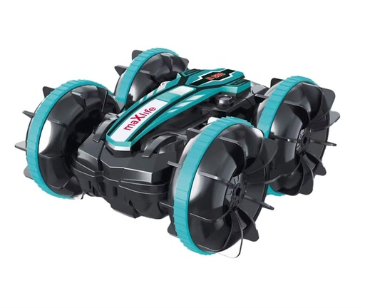 Maxlife z pilotem samochód MXRC-400 płaz
