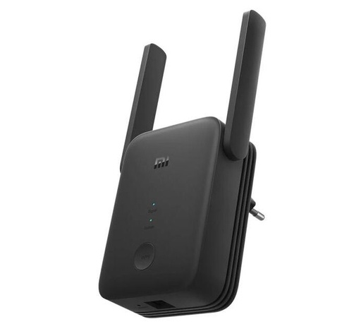 Xiaomi Mi WiFi wzmacniacz sygnału AC1200 EU (Czarny)