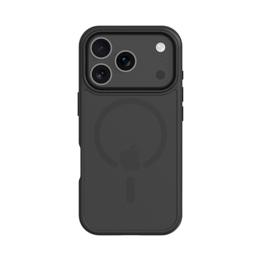 Apple iPhone 17 Pro Tactical MagForce Hyperstealth 2.0 etui na plecki (Asphalt)
