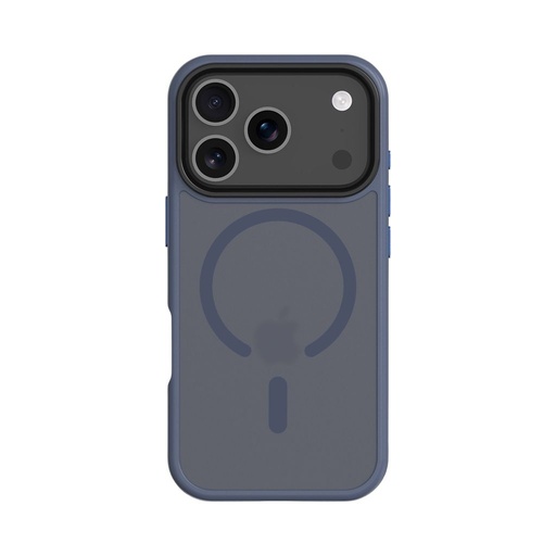 Apple iPhone 17 Pro Tactical MagForce Hyperstealth 2.0 etui na plecki (Granatowy)